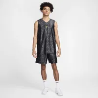 Kobe мужские Nike Dri-FIT Standard Issue Reversible баскетбольные Jersey цвет черный