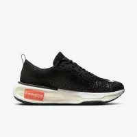 Nike Invincible 3 чоловічі Road Running Кросівки (Extra Wide) колір чорний
