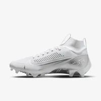 Nike Vapor Edge Pro 360 2 мужские Football Cleats цвет белый
