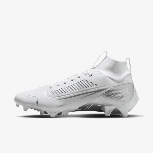 Nike Vapor Edge Pro 360 2 чоловічі Football Cleats колір білий