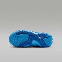 Nike Tatum 3 Big дитячі баскетбольні Кросівки блакитний