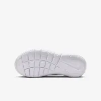 Nike Flex Runner 4 Big детские Running Кроссовки Orange