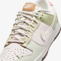 Nike Dunk Low LX жіноча Кросівки Pink