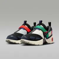 Nike Jordan Trunner LX женская Кроссовки цвет черный
