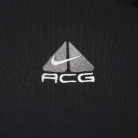 Nike ACG Therma-FIT Fleece Pullover Толстовка с капюшоном цвет черный