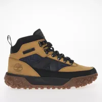 Кроссовки Timberland GS Motion 6 Mid A67JC2311 - żółte