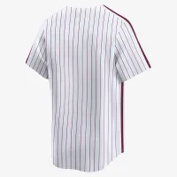 Philadelphia Phillies Cooperstown мужские Nike Dri-FIT ADV MLB Limited Jersey цвет белый