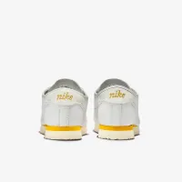 Nike Cortez Leather женская Кроссовки цвет белый