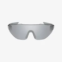 Nike Athena Edge Sunglasses колір сірий