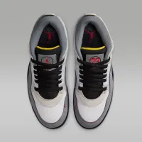 Nike Air Jordan 4 RM Premium мужские Кроссовки цвет белый