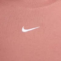 Nike Sportswear Essential жіноча футболка Pink