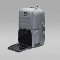 Nike Jordan Collector's наплічник (31.5L) колір сірий