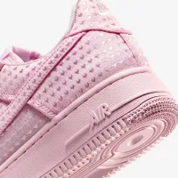 Nike Air Force 1 '07 SE женская Кроссовки Pink
