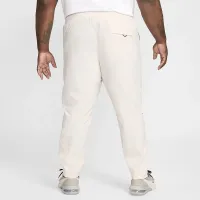Nike Tech чоловічі Woven Pants колір коричневий