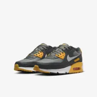 Nike Air Max 90 Big дитячі Кросівки колір сірий