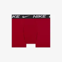 Nike Essentials Big детские Dri-FIT трусы (3 пары) многоцветный