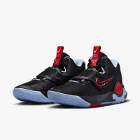 Nike KD Trey 5 X баскетбольные Кроссовки цвет черный