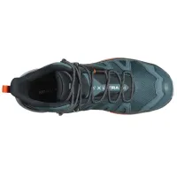 Кросівки для трекінгу SALOMON X ULTRA MID 4 GTX Gore-Tex (473528)
