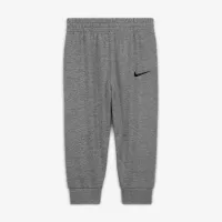 Nike Baby (0-9M) 3-Piece Bodysuit набор цвет серый