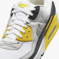 Nike Air Max 90 чоловічі Кросівки колір білий