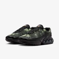 Nike Air Max Dn чоловічі Кросівки колір чорний