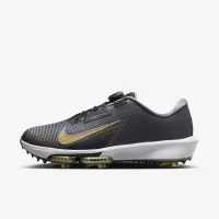 Nike Infinity Tour BOA 2 для гольфу Кросівки (Wide) колір чорний
