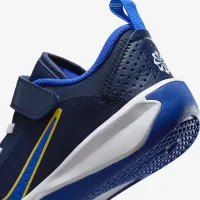 Nike Omni Multi-Court Little детские Кроссовки синий