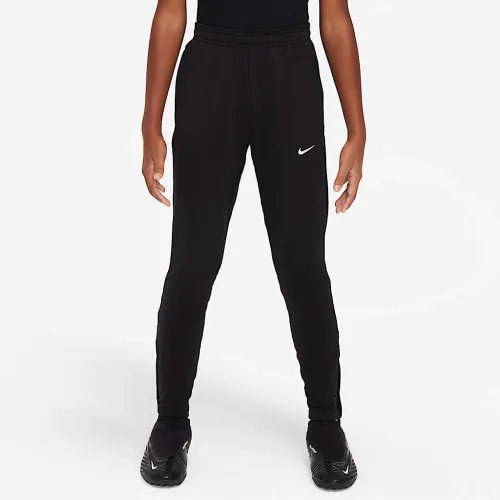 Nike Dri-FIT Strike Big детские Soccer Pants цвет черный