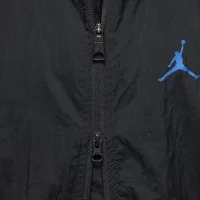 Nike Jordan Sport Jam Warm-Up Куртка колір чорний