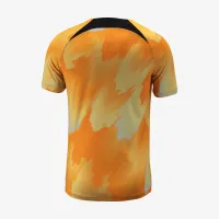 Houston Dash Men's Nike NWSL Pre-Match Top