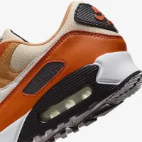 Nike Air Max 90 мужские Кроссовки Orange