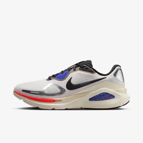 Nike Structure 26 мужские Road Running Кроссовки цвет белый