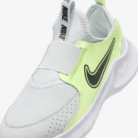 Nike Flex Runner 3 Big дитячі Road Running Кросівки колір сірий