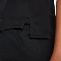 Nike Dri-FIT Race женская Running Singlet цвет черный