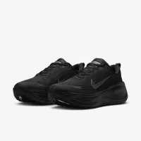 Nike Vomero Plus мужские Road Running Кроссовки цвет черный