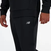 Штаны New Balance MP41143BK - Черные