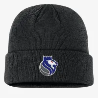 Nike Sacramento Kings Terra City Edition Nika NBA Beanie колір чорний