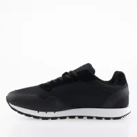 Кроссовки Tommy Jeans Retro Runner EM0EM01081-BDS - Черные