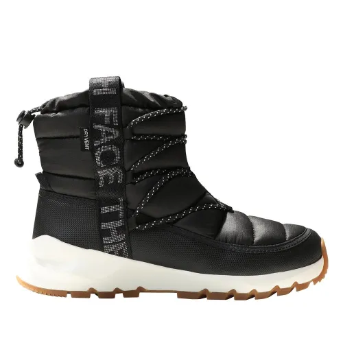 Кроссовки The North Face Thermoball 0A5LWDR0G1 - Черные