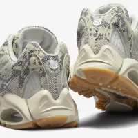 NOCTA x Nike Hot Step Air Terra мужские Кроссовки цвет серый