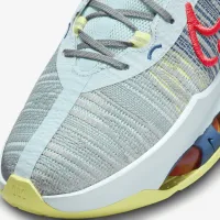 Nike G.T. Jump 2 Men's баскетбольные обовь Grey