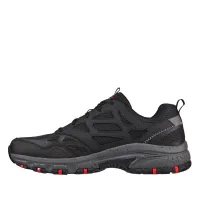 Кроссовки Skechers Hillcrest 237265BKCC - Черные