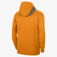 Nike College Dri-FIT Spotlight (Tennessee) мужские Толстовка с капюшоном Orange