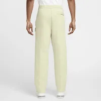 Nike Tech мужские Tailoцвет красный Fleece Pants цвет зеленый
