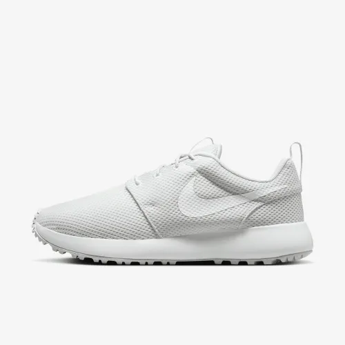 Nike Roshe G Next Nature чоловічі для гольфу Кросівки колір сірий