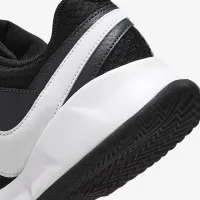 NikeCourt Lite 4 женская Clay Court Tennis Кроссовки цвет черный