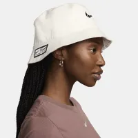Nike Apex Reversible Bucket Hat цвет белый