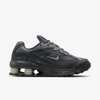 Nike Shox Ride 2 Кросівки колір сірий