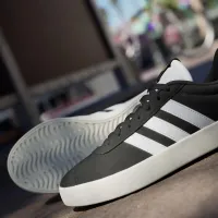 Кроссовки adidas VL Court 3.0 ID6279 - Черные