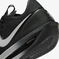 Nike G.T. Cut 3 баскетбольные Кроссовки цвет черный
